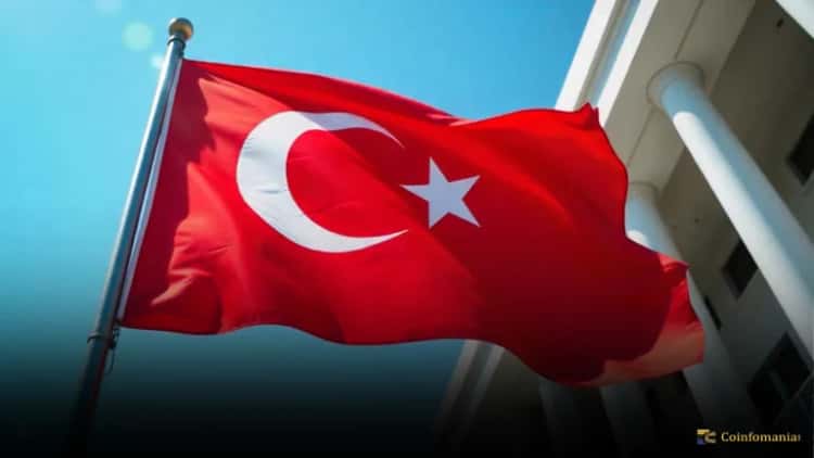 Turkish Political Shockwave Sends Binance Trading USDT-TRY Pair Soaring to New Heights!