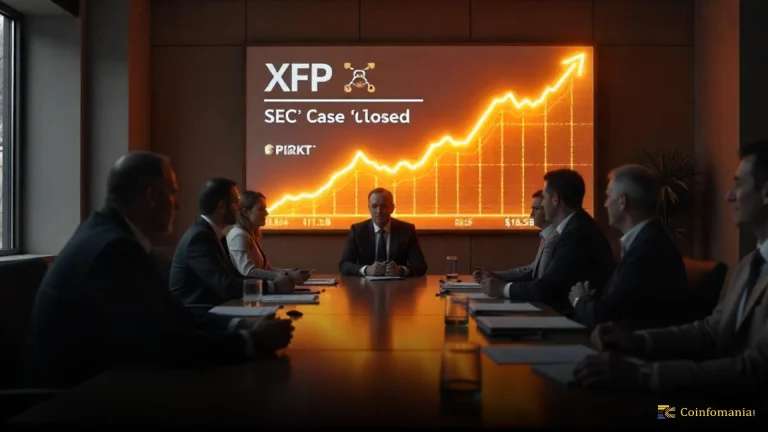 XRP ETF Mania: Why Experts Predict a Price Explosion After SEC&#8217;s Ripple Case Drop!