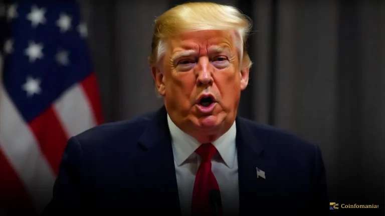 Peter Schiff Destroys Trump Bitcoin Reserve &#8211; It Will Trigger a Financial Crisis
