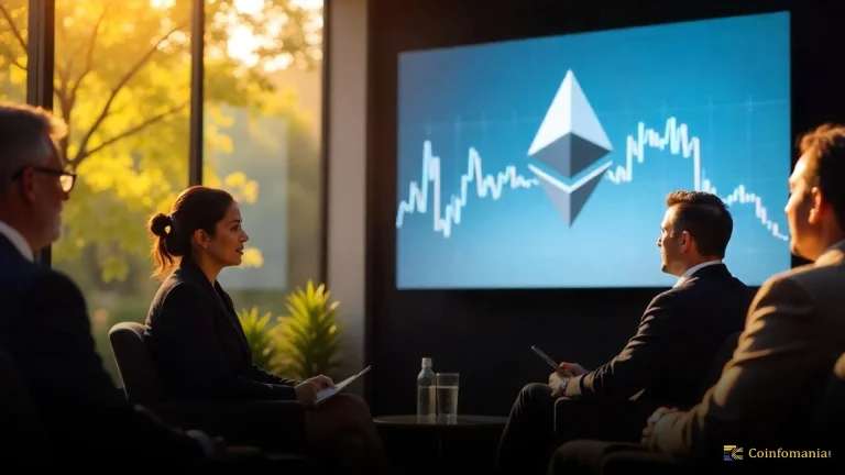 Ethereum Investment Trends Take a Hit as Bitcoin ETF Inflows Reach $274 Million: What&#8217;s Next for Ethereum Price Prediction?