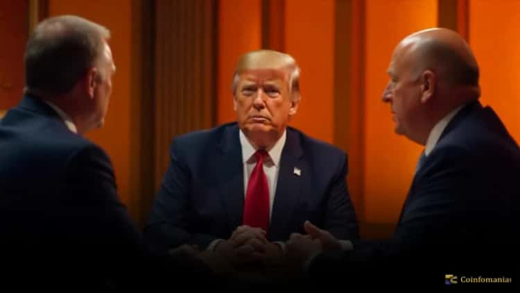 BREAKING: Trump’s Crypto Remarks! How Will it Impact Ethereum’s Price Prediction and Open Interest?