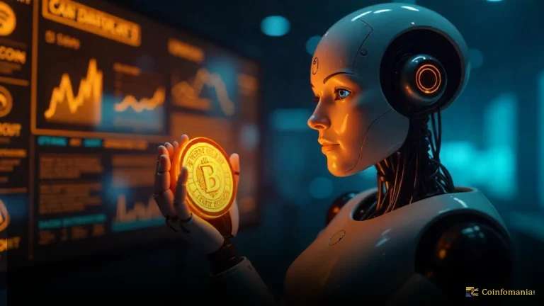 AI Coins Are Exploding: These 3 Just Made Headlines This Week!