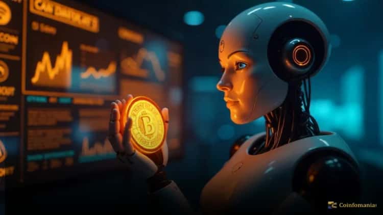 AI Coins Are Exploding: These 3 Just Made Headlines This Week!