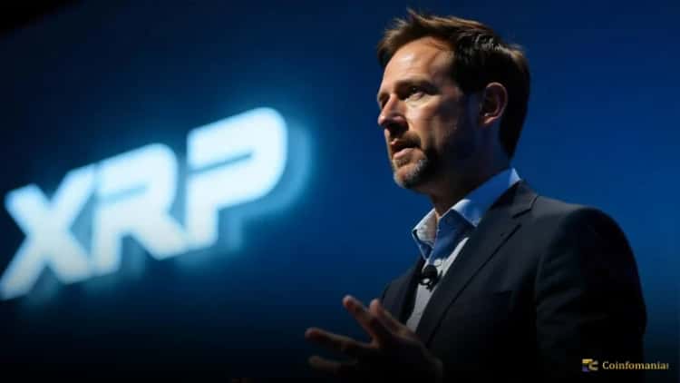 Jed McCaleb Speaks Out: The Truth Behind His Multi-Billion Dollar XRP Controversy Sell-Off!
