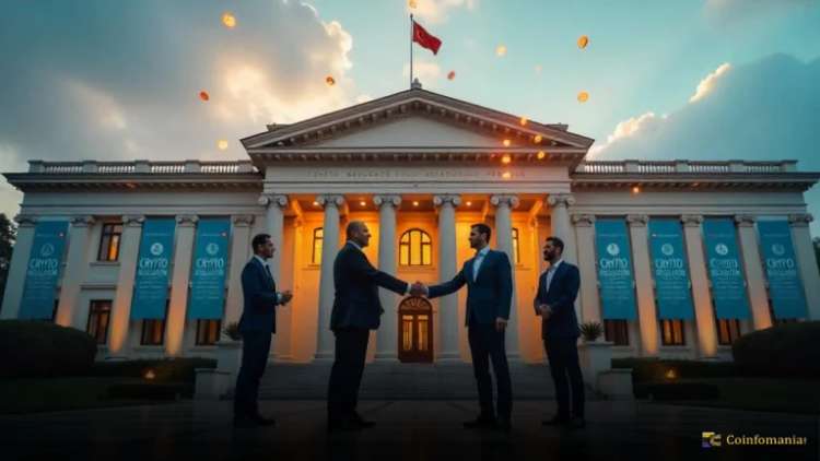 Crypto Adoption in LATAM: Regulatory Progress and Community Growth