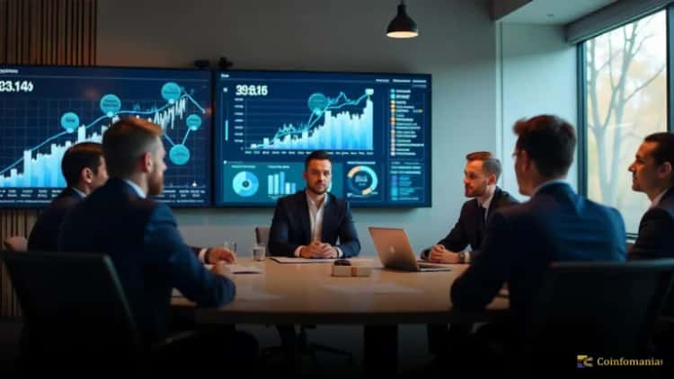 Stablecoins & VC Funding: Haun Ventures’ $1B Crypto Bet for 2025
