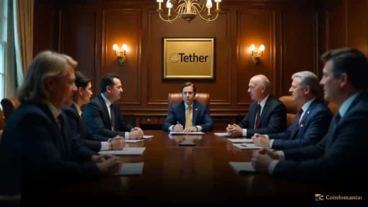 Tether Moves Towards Big Four Audit Amid Transparency Concerns