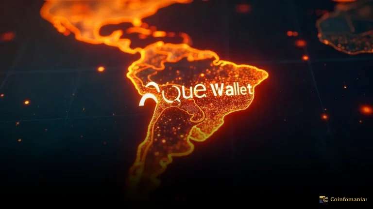 Aqua Wallet Teases Game-Changing LatAm Expansion – What’s Coming Next?