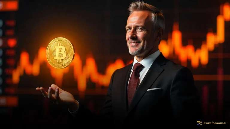 Bitcoin Price Hits $86,640 —  Why Market Data Shows $114K is Possible?