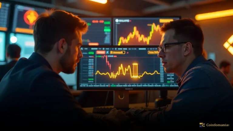 Pi Price Crash: Is $0.71 Inevitable Amid Binance Listing Delay and 97M Token Unlock?