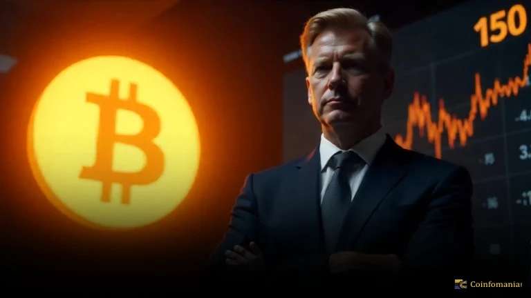 Metaplanet Bitcoin Holdings Soar to 3,350 BTC with Latest $12.1M Acquisition!