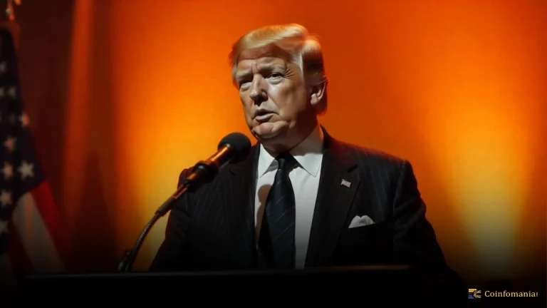 Eric Trump’s Strategic Move to Metaplanet Board Sparks Bitcoin Frenzy — Bitcoin Predictions Soar to $150K!
