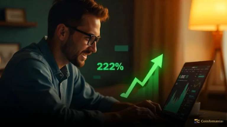 Pepe Price Prediction Suggests a 222% Surge—Can PEPE Repeat Its Historic Price Surge?