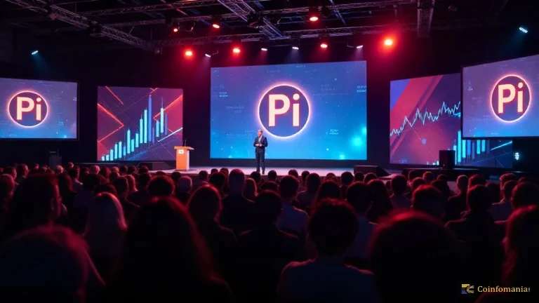 Pi Network’s Game-Changing Moves: What Holders and Developers Must Know Now!