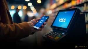 Sam Altman’s World Network Partners with Visa to Make Stablecoin Payments Mainstream