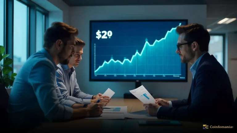 Pi Price Prediction: Can Pi Really Hit $3 Again? Indicators Say ‘Yes’ – Here’s Why!