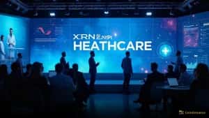 XRP Healthcare Fast-Tracks IPO to Q3 2025: What It Means for AI &amp; M&amp;A Expansion