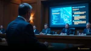 BitBoy Behind Bars: Crypto Star Ben Armstrong’s Florida Arrest and the Shocking Truth Behind the Warrant