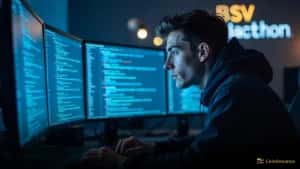 Ty Everett Uncovers Babbage’s Software Stack—Is This the Breakthrough for BSV Hackathon?