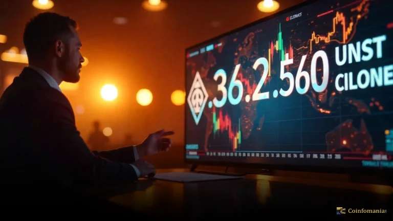 USDC Just Smashed a $60B Market Cap—Is Tether’s Crown at Risk?