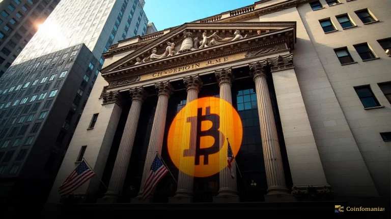 Crypto Is Here to Stay! Xapo Bank Executive Reveals Why Institutional Crypto Adoption Is Booming in 2025