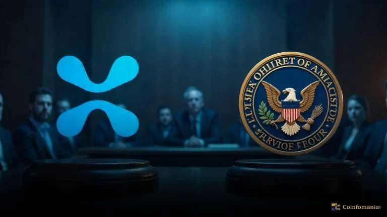 Ripple SEC Case: What&#8217;s at Stake for the Crypto Industry?