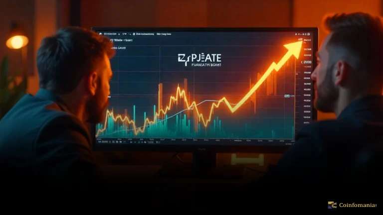 Chainlink Price Analysis—Whale Accumulation Rises, But Can LINK Reach $30 Before 2025?