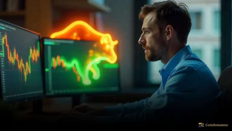 Chainlink Blockchain at $14 Support – Will LINK Surge 35% or Crash Below $13?