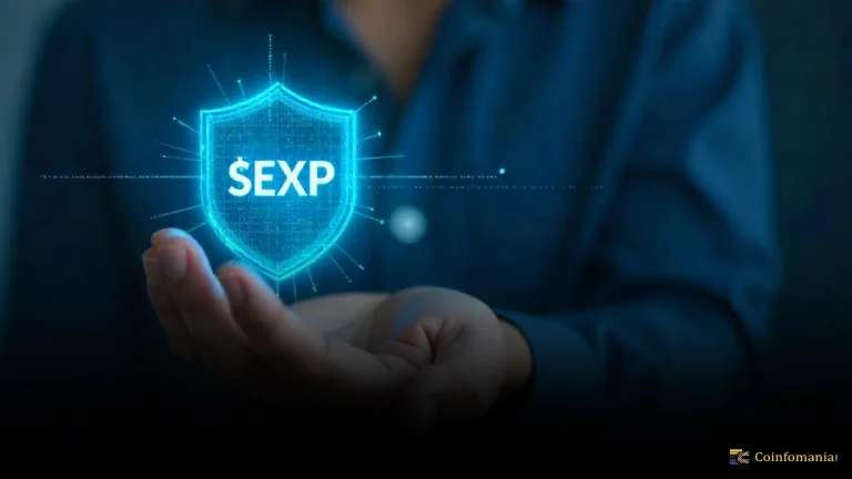 The Next Crypto Boom? ExoraPad Presale Surges Past Softcap – Secure Your $EXP Token Sale Now!