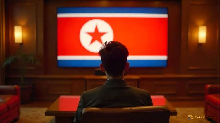 Crypto Alert: The Shocking Truth About North Korea’s Lazarus Group Hackers