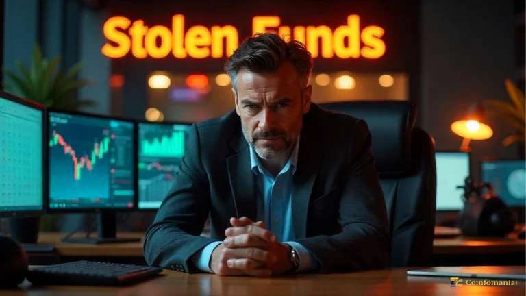 $355K DeFi Attack Devastates SIR.trading: Founder Pleads for Stolen Funds to Be Returned!