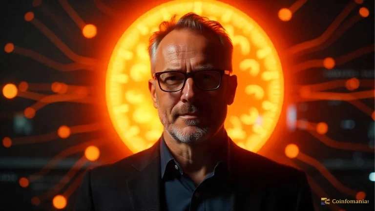 Charles Hoskinson’s Vision on How Cardano Will Revolutionize Bitcoin’s DeFi Potential
