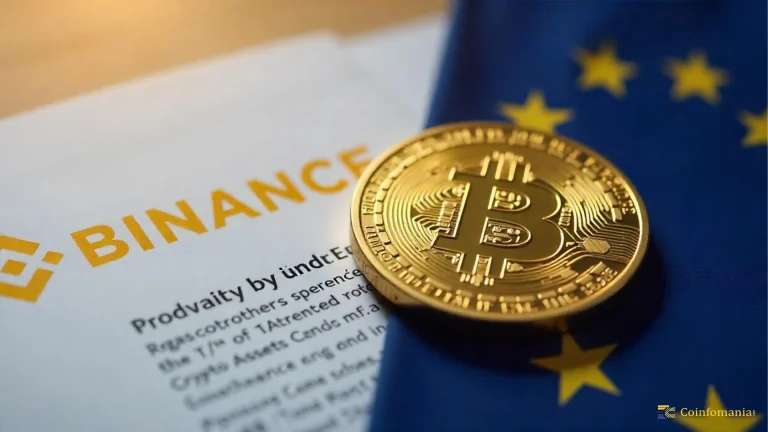 Binance News: EU’s MiCA Regulation Causes Crypto Shake-Up: Binance to End Trading of USDT in All 27 EU Countries!