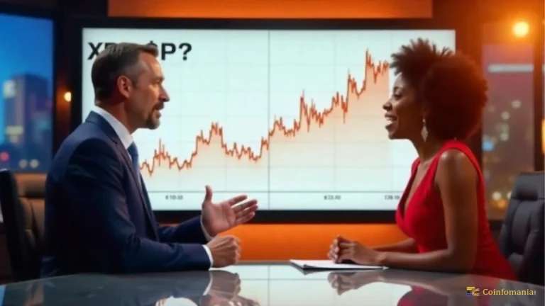 XRP to Skyrocket to $10? Experts Debate Shocking New Price Prediction!