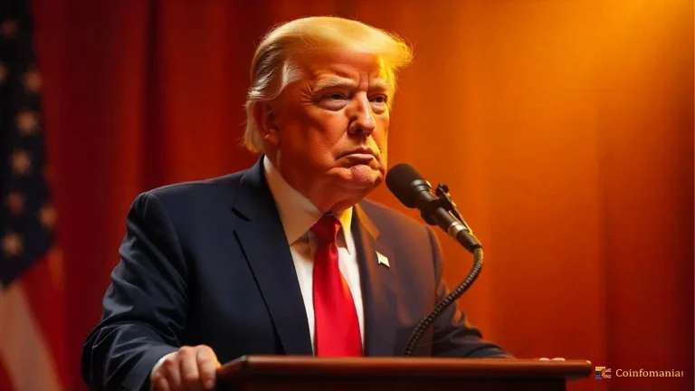 Eric Trump Declares Bitcoin “Greatest Store of Value” – Here’s Why Trump’s Bitcoin Support Matters