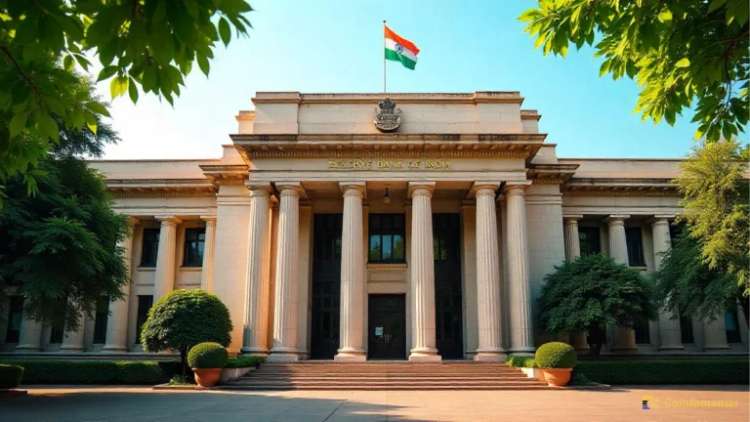 RBI’s Big Move: A Game-Changer for Climate Finance or Just Another Initiative?