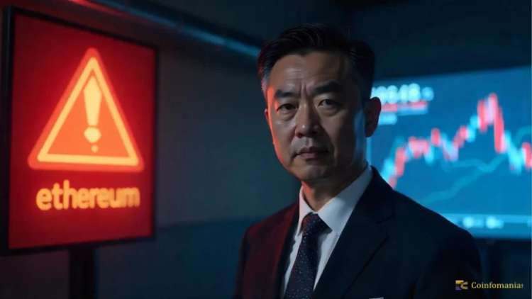 Scroll co-founder Ye Zhang Calls Layer-2 Fees a ‘Toxic’ Idea: Is Ethereum’s Future at Risk?