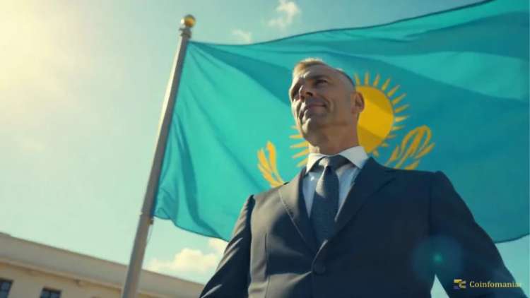 Kazakhstan’s Bold Move: Strategic Alliance with UAE to Reshape Digital Finance