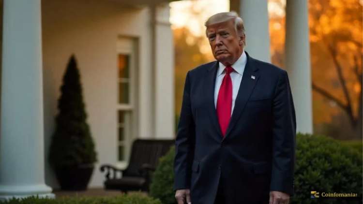 House Advances Stablecoin Bill—But Trump’s Ties Raise Alarms