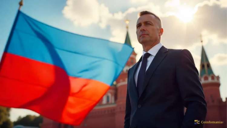 Russia Delays Digital Ruble to 2026—Sanctions Cause Setback