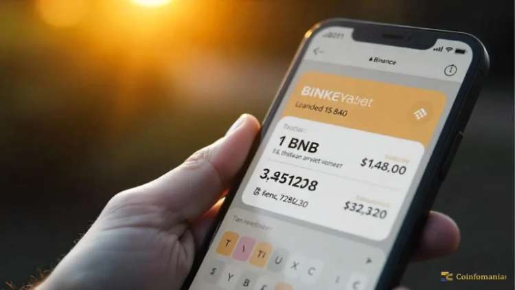 How to Get Started with BNB Smart Chain: A Beginner’s Roadmap