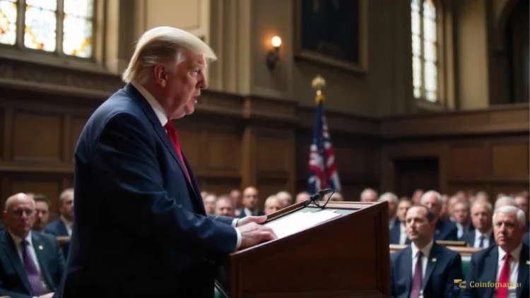 How Warren Buffett Made $22 Billion During Trump’s Presidency