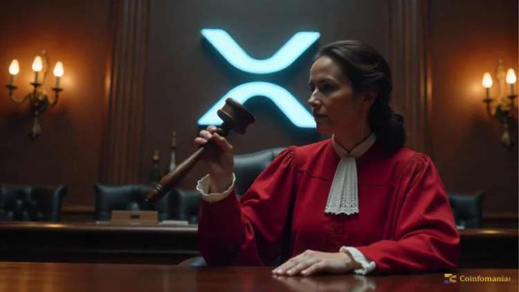 XRP News: Ripple’s Stunning Victory: XRP to Soar 9% Overnight After SEC Lawsuit Settlement?