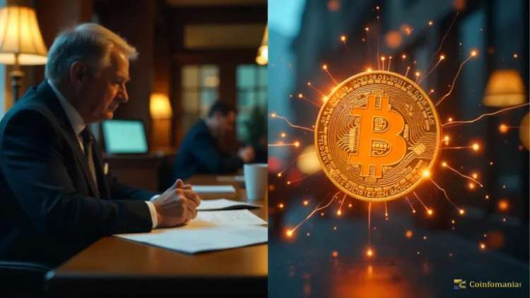 Bitlayer CEO Says Bitcoin Lending is the Future: Bitcoin to Skyrocket to $90K?