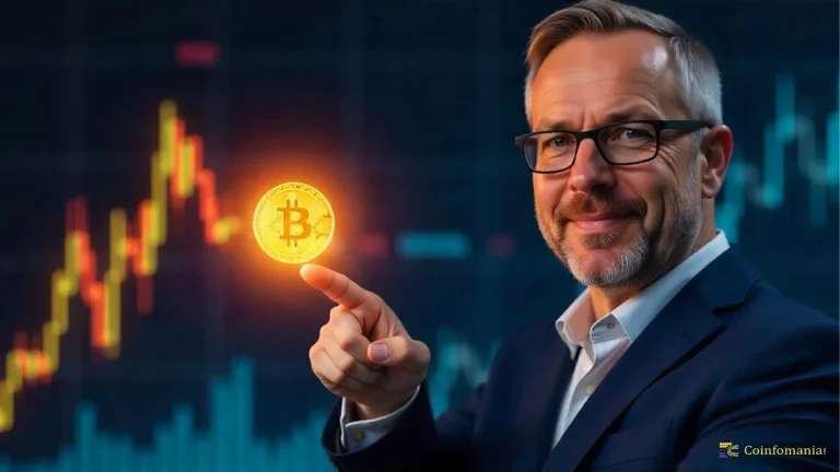 Avalanche to Hit $250 and Outperform Bitcoin by 2029, Says Standard Chartered’s Geoff Kendrick