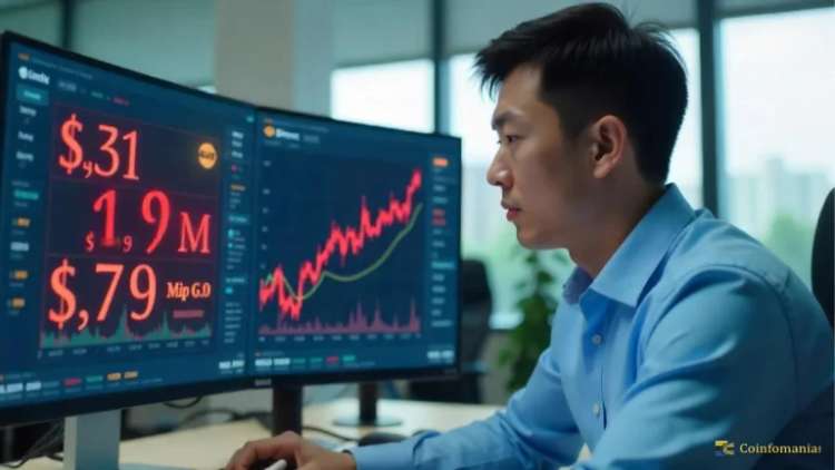 Crypto Trader Loses $3.79M in Binance Policy Shift–Are You at Risk?