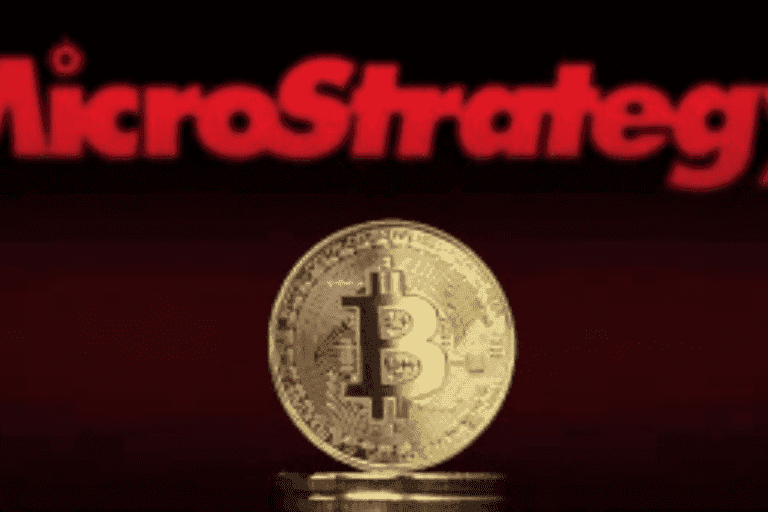 MicroStrategy Hints at First Bitcoin Purchase Above $100K as BTC Hits New Highs