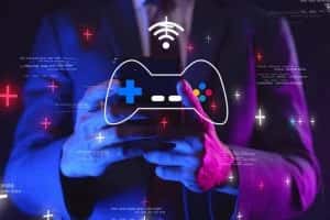 Blockchain Gaming Hits Record with $990M in April Funding