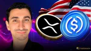 Vandell Aljarrah Co-Founder of Black Swan Capitalist, on the Future of Altcoins and XRP-Backed U.S. Bonds