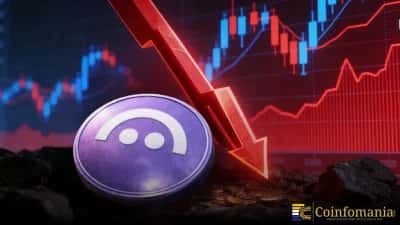 El desplome del TVL de Aave borra miles de millones mientras el mercado DeFi cae drásticamente